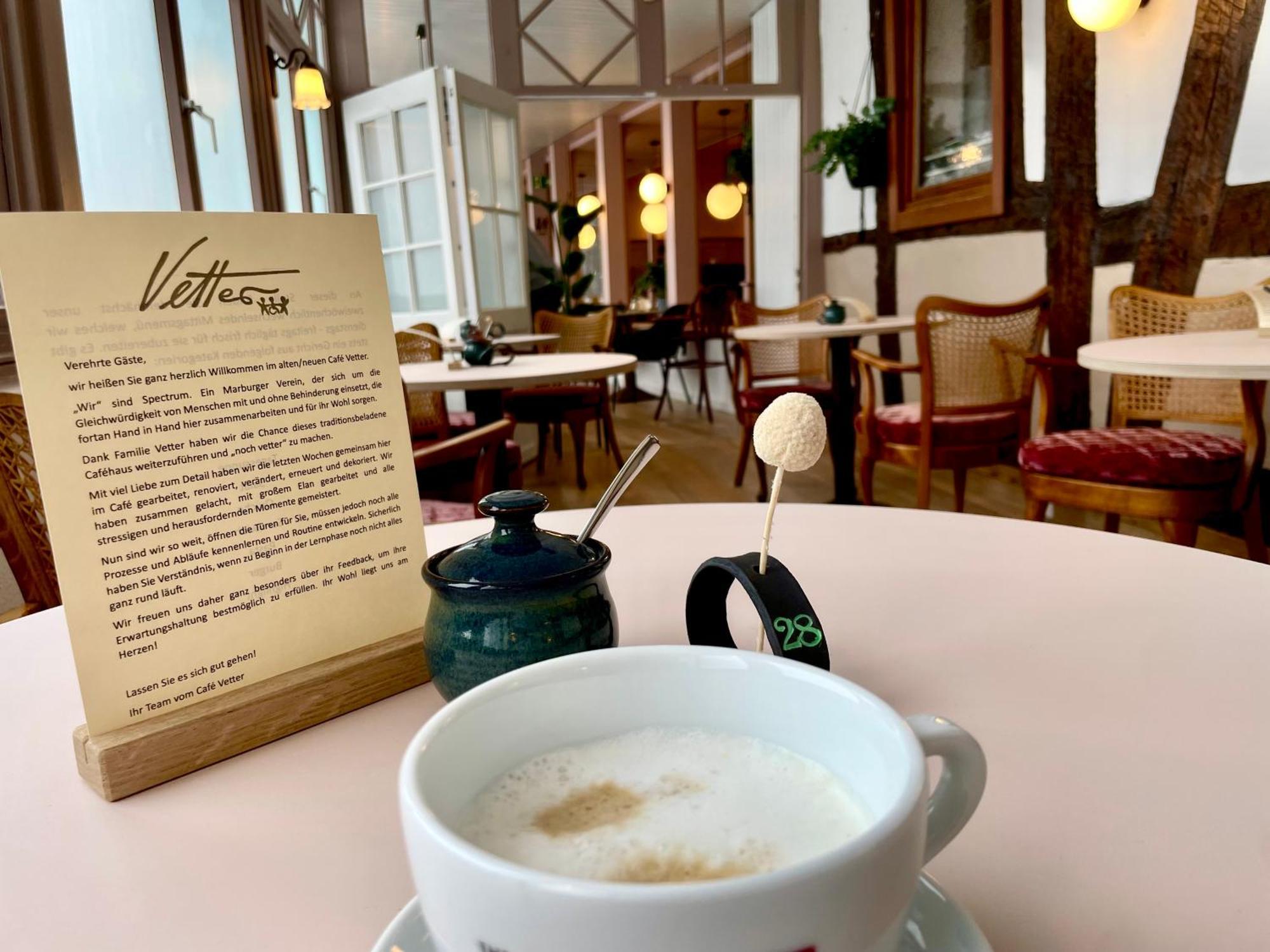 Vetters Romantisches Gaestezimmer In Der Marburger Oberstadt Exterior foto